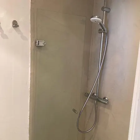 Globetrotter Apartamento