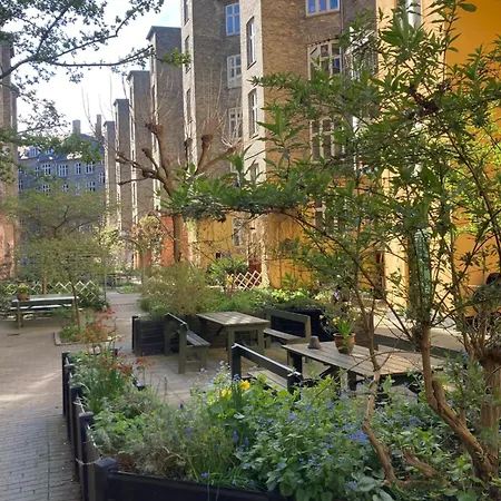 Globetrotter Apartmán