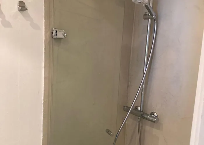 Globetrotter Apartmán