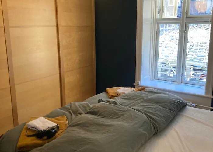 Apartmán Globetrotter *