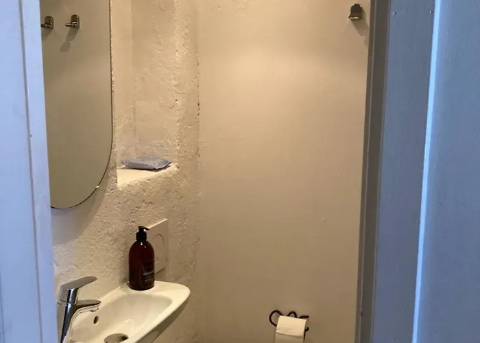 Lägenhet Globetrotter Köpenhamn